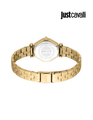 Just Cavalli Ladies Watch